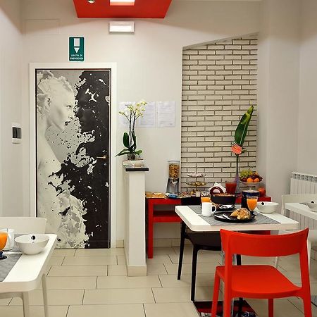 G&G Trastevere Roma Eksteriør bilde